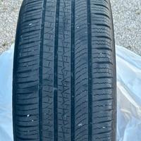 Gomme pirelli 235/50/20