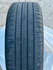 Gomme pirelli 235/50/20