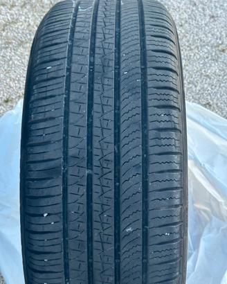 Gomme pirelli 235/50/20