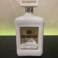 Bottiglia Disaronno VELVET Vuota