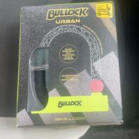 ANTIFURTO BULLOCK URBAN PER MEZZI A DUE RUOTE