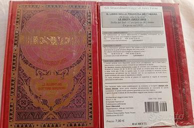 "Gli straordinari viaggi di Jules Verne