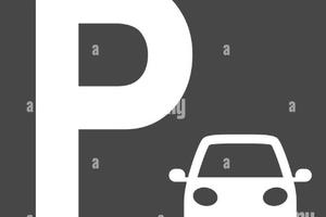 Rovereto - Posto auto