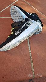 Scarpe da tennis nike bambino 28