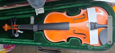 Violino stradivari 3/4
