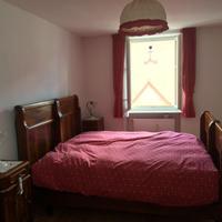 Testiere letto in legno