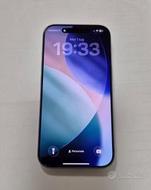 Iphone 17 256gb azzurro nebbia