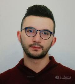 Operaio/Magazziniere