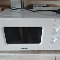 forno a microonde