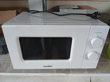 forno a microonde