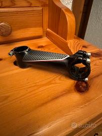 Attacco manubrio bdc