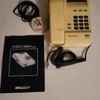 TELEFONO CON FILO