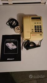 TELEFONO CON FILO