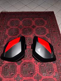 borse laterali yamaha tracer 9gt 2022