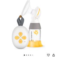 Tilalatte elettrico singolo Mustela