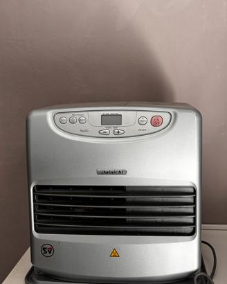 Stufa elettronica DainichiBlueHeater EW-467S 4650W