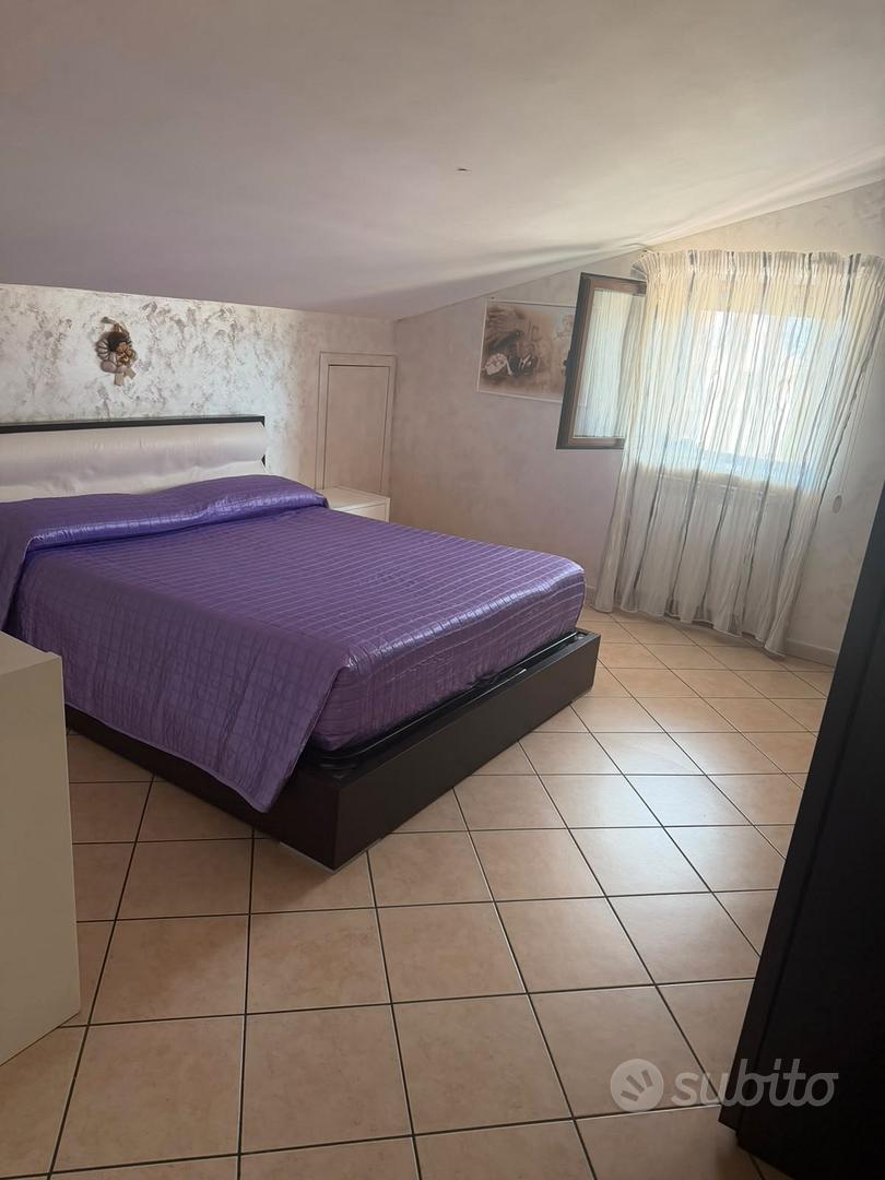 Appartamento – Montalto Uffugo, Taverna - Vista 3
