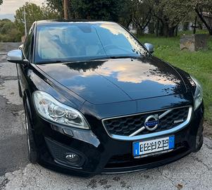 Volvo C30 D2 1.6 R-Design