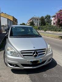 Mercedes Classe B