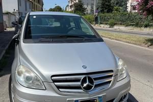 Mercedes Classe B