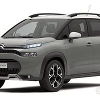Citroen c3 aircross 2020 musata completa#01889