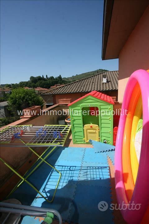 Appartamento – Sinalunga, Siena - Vista 2