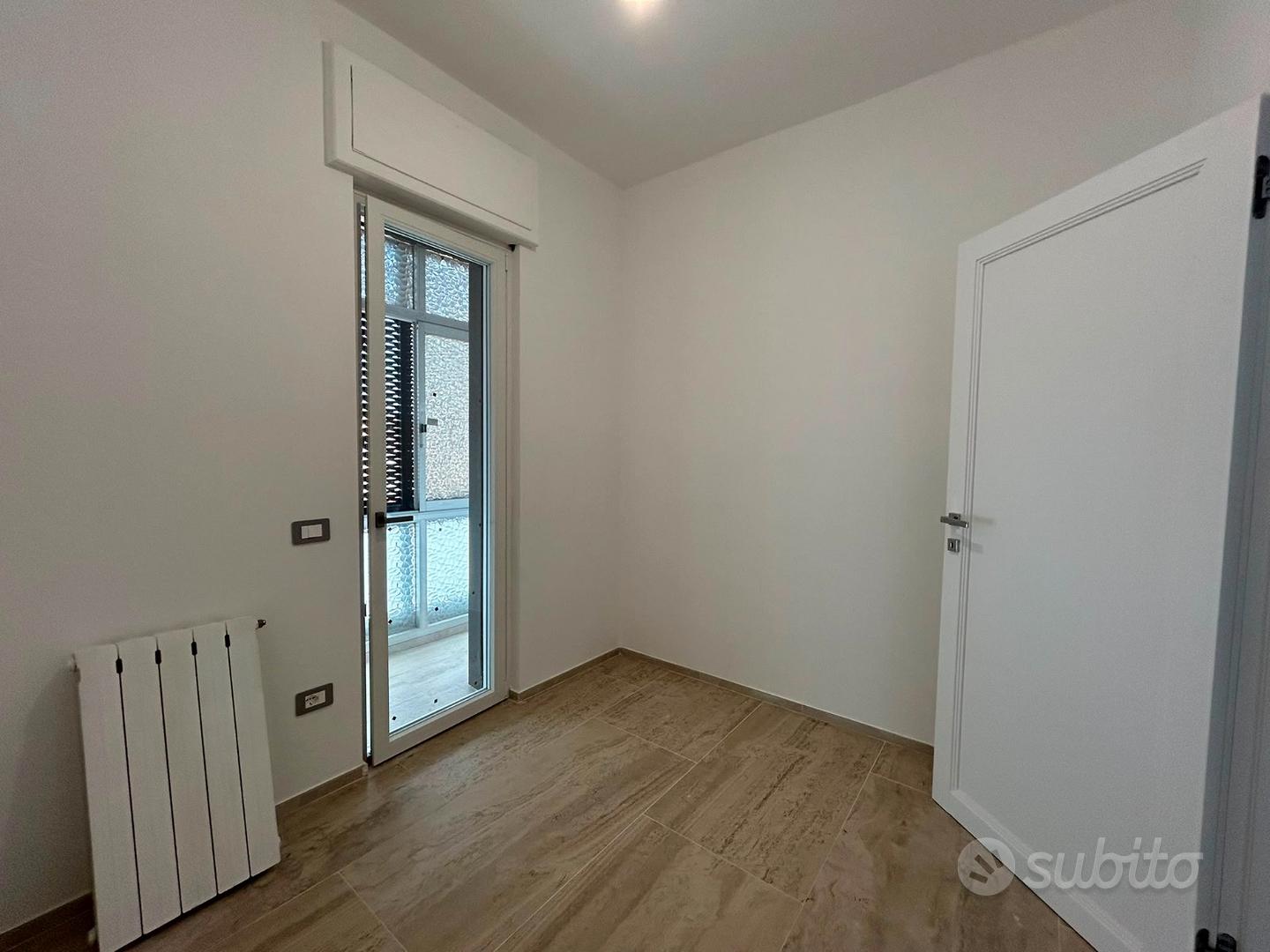 Appartamento – Cagliari, Sant'Alenixedda - Altro