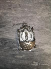 Acquasantiera S.S. Vergine Di Oropa