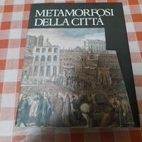 METAMORFOSI DELLA CITTA' - CREDITO ITALIANO