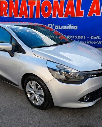 Renault Clio 1.5 dCi 8V 75CV 5 porte Live