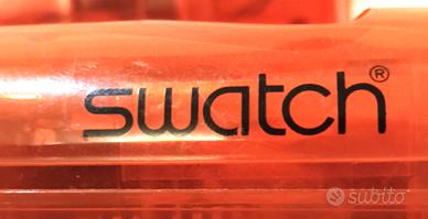 💥Telefono Swatch Twin Phone Vintage anni '80/'90 