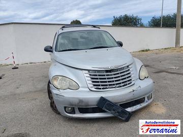 CHRYSLER PT CRUISER PT 2.2 CRD 150CV Ricambi-