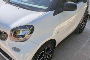 SMART FORTWO PASION
