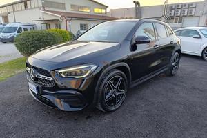 Mercedes Classe GLA 200 d Premium 4matic auto