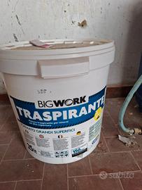 Bidone idropittura 25 litri
