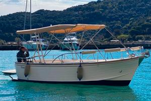 Gozzo Mimì Libeccio 7