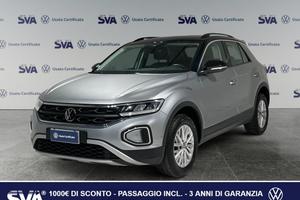 Volkswagen T-Roc I 2022 2.0 Tdi 150CV DSG Life