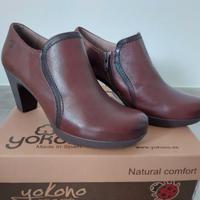 SCARPE YOKONO