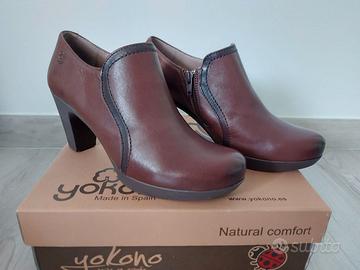 SCARPE YOKONO
