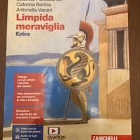 Limpida meraviglia