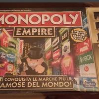 Monopoli Empire Sigillato 