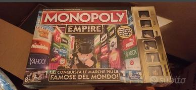 Monopoli Empire Sigillato 