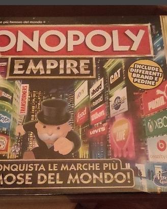 Monopoli Empire Sigillato 