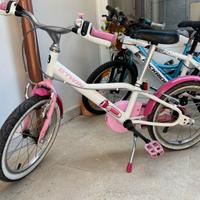 Biciclette bambini