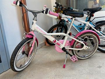 Biciclette bambini