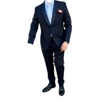 ABITO DA SPOSO E ACCESSORI