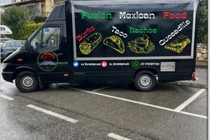 Food truck