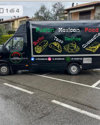 Food truck