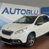 Peugeot 2008 1.6 bluehdi allure s&s 120cv my16