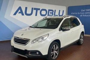 Peugeot 2008 1.6 bluehdi allure s&s 120cv my16